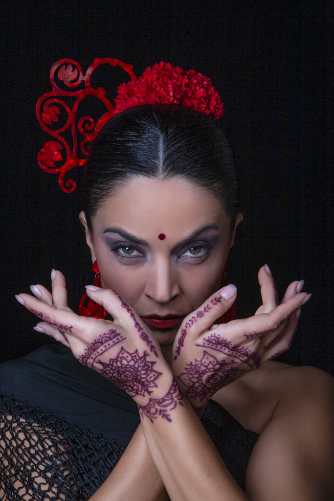 Flamenco_Dancer